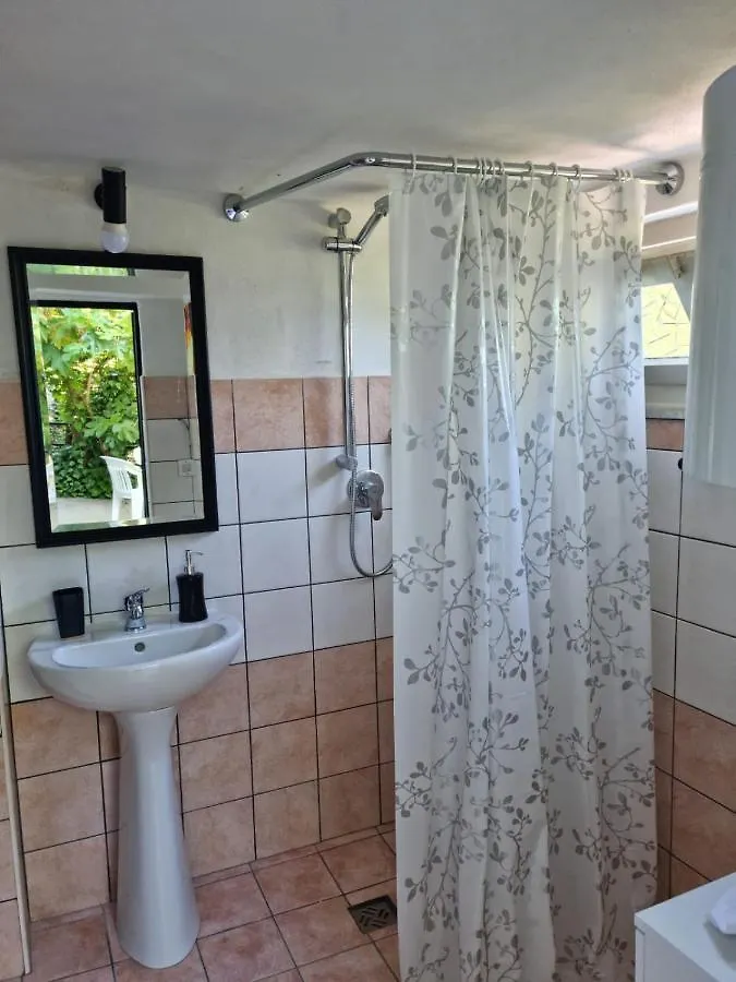Holiday home Casetta Vintage Sui Nebrodi Castell'Umberto
