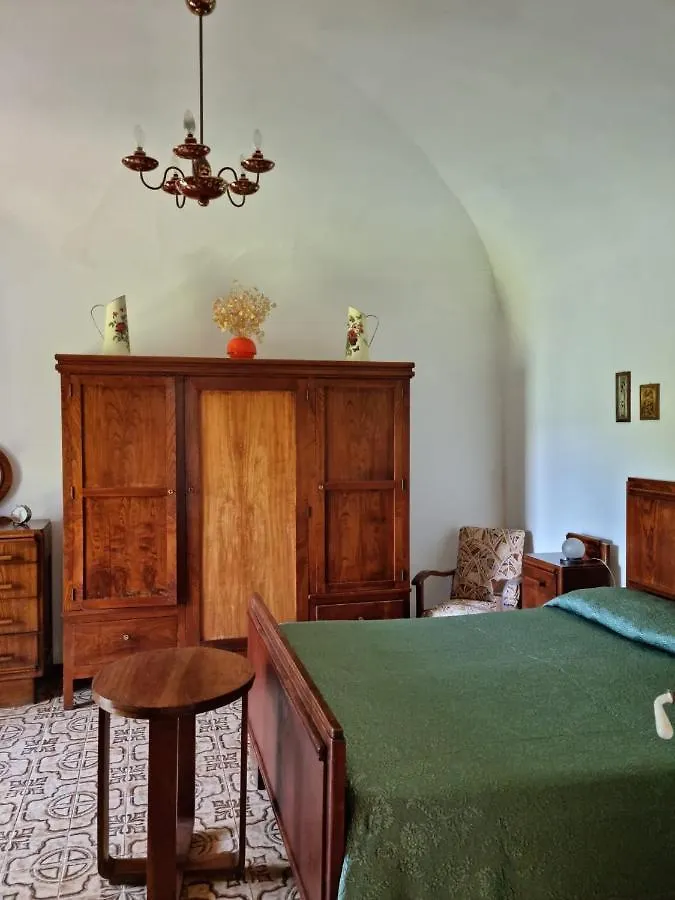 Holiday home Casetta Vintage Sui Nebrodi Castell'Umberto