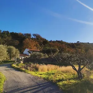  Casa di campagna A Casa Di Natalia